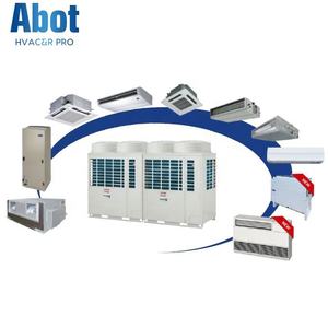 Prix de la climatisation centrale du système VRF de l'hôpital Toshiba r410a <span class=keywords><strong>pour</strong></span> le climatiseur canalisé dissimulé au plafond de l'industrie - Product Image 6