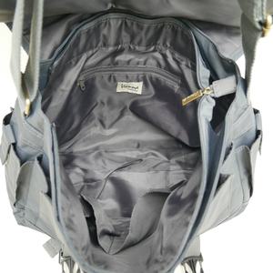 Maletines hombro ordenador personalizado bolsos de negocios bolso de lona de viaje cruzado cuerpo lona hombro hombres mujeres bolsas de mensajero - Product Image 6