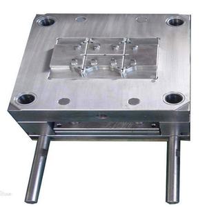 Piezas y Componentes Moldeados por Inyección de Plástico Personalizados OEM ODM, Materiales ABS/PC, Certificación ISO 9001, Marca YiOT, Dongguan Industrial - Product Image 2