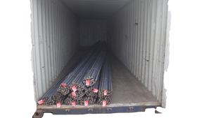 Barra d'acciaio 6mm/9mm/12mm tondo per cemento armato in acciaio Deformedd tondo per cemento armato in acciaio <span class=keywords><strong>turco</strong></span> per la costruzione - Product Image 6