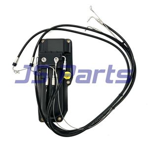 ชุดซ่อมฝาครอบปั๊มทริมแอนด์ทิลท์สำหรับวอลโว่ เพนต้า SX-A DPS-A 21945911 21573835 - Product Image 1