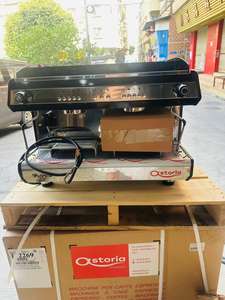 Robot semi-automatique commercial Latte Caffe Machines <span class=keywords><strong>à</strong></span> café un café <span class=keywords><strong>Machine</strong></span> <span class=keywords><strong>à</strong></span> <span class=keywords><strong>expresso</strong></span> <span class=keywords><strong>à</strong></span> faible coût <span class=keywords><strong>à</strong></span> vendre Caffettiera Automatique - Product Image 6