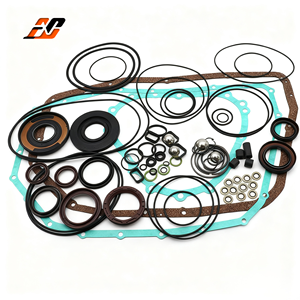 ערכת תיקון אוטומטית 6 hp19 חדשה עבור vkswagen audi a4 a6 A8 ערכת תיקון מכונת כביסה חותם - Product Image 3