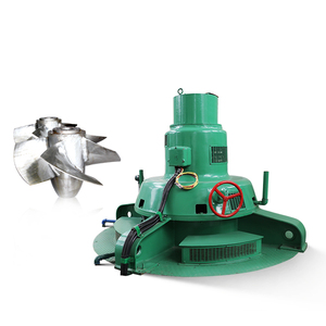 Dssd 1600kw dọc <span class=keywords><strong>Micro</strong></span> Kaplan Hydro Máy phát điện 50Hz/60Hz lưỡi thép không gỉ nước thấp đầu xuyên dòng chảy tuabin - Product Image 4