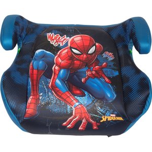 Alzachild ISOFIX Spiderman per bambini da 125 a 150 cm di altezza Spider-Man - Product Image 2