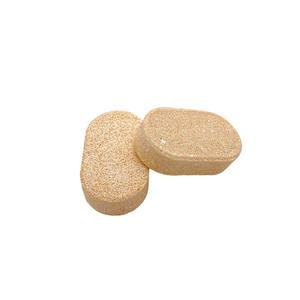 Meilleurs accessoires de salle de bain Produits de salle de bain naturels Spray nettoyant pour drain de sol en carrelage - Product Image 1