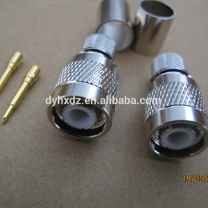 TNC мужской прямой разъем типа - Product Image 2