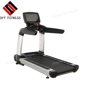 Equipo Shuyoute, máquina para correr, motor de CA, cinta de correr comercial de súper lujo - Product Image 2