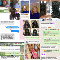 Vente en gros de mèches de cheveux humains de 26 pouces, vague profonde, fournisseur avec mèches lisses et crépues, extensions de cheveux