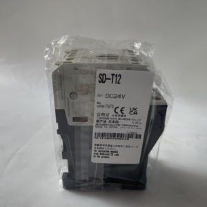 คอนแทคเตอร์แม่เหล็ก SD-T12 - Product Image 1