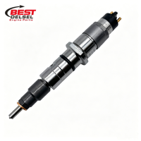 Mejor inyector diésel 0445120140 4945316 2T2198133 0445120305- para sistemas common rail