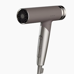 <span class=keywords><strong>Secador</strong></span> de Pelo de Alta Velocidad <span class=keywords><strong>Shark</strong></span> SpeedStyle Essential con Concentrador, Ligero, Sin Daños por Calor, Ideal para Cabello Lacio y Ondulado - Product Image 3