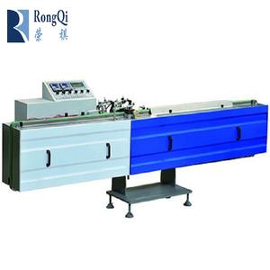 유리제 깊은 가공을 위한 도매를 위한 직업적인 부틸 압출기 기계 - Product Image 6