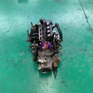 4A91T รถบรรทุกมิตซูบิชิใช้เครื่องยนต์ดีเซลสำหรับตัวเลือก - Product Image 3