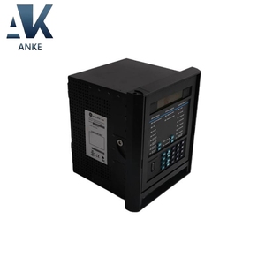 Relais de gestion de transformateur Multilin pour GE Fanuc - Product Image 1