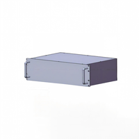 Pièces de tôlerie pliées sur mesure en aluminium et acier, fabrication de tôlerie, vente chaude