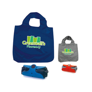 Sac fourre-tout en polyester - Product Image 1