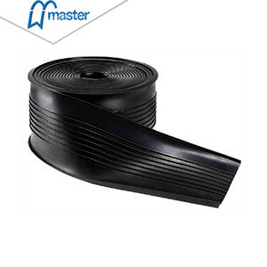 Joint d'étanchéité inférieur <span class=keywords><strong>de</strong></span> <span class=keywords><strong>seuil</strong></span> <span class=keywords><strong>de</strong></span> <span class=keywords><strong>porte</strong></span> <span class=keywords><strong>de</strong></span> <span class=keywords><strong>garage</strong></span> sectionnel noir - Product Image 2