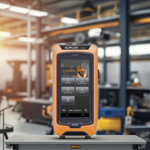 Công cụ phân tích an toàn nội tại để thu thập và truyền thông dữ liệu hiệu quả - Product Image 1