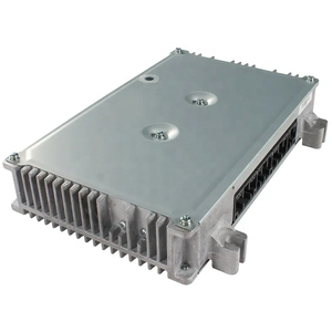 Graafmachine <span class=keywords><strong>Controller</strong></span> 9292112 9292113 9292115 <span class=keywords><strong>9292116</strong></span> 9260554 9287705 Voor Hitachi ZX200-3 ZX240-3 ZX330-3 ZX450-3 Computerbord - Product Image 5