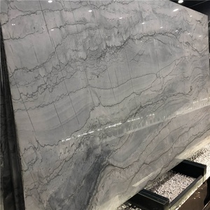 Italiana cosidos de Calaeatta losa de mármol <span class=keywords><strong>blanco</strong></span>, para el diseño de interiores de pared de baño de pavimentos - Product Image 1
