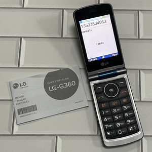 Dual Sim LG-G360 Không-Điện Thoại thông minh Lớn Bằng Giọng Nói Lớn Font Candybar Nút Lật Điện Thoại Hoàn Hảo Cho <span class=keywords><strong>Cross</strong></span>-Biên Giới Xuất Khẩu Người Cao Niên Nước Ngoài - Product Image 3