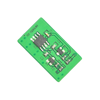 Puces nouvelle cartouche de toner pour puces de toner compatibles laser à puce Samsung CLP661/pour imprimante Samsung Texjet Series