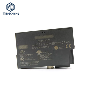 โมดูลอิเล็กทรอนิกส์จากเยอรมนี DP 6ES7132-4BD02-0AA0 - Product Image 1
