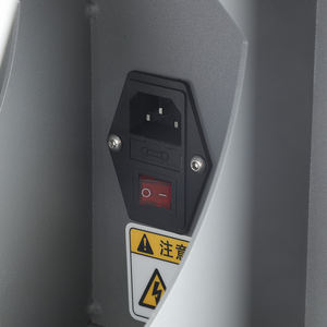 Machine de remplissage de rouleaux de colonne d'air à prix direct d'usine Machine gonflée à l'air pour la logistique/équipement d'emballage de protection <span class=keywords><strong>Amazon</strong></span> - Product Image 4