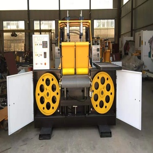 Machine à refendre le bois, scie à ruban horizontale pour scierie - Product Image 3