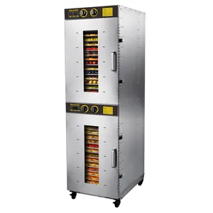 2020 latest industrial spice drying machine fruit dehydrator