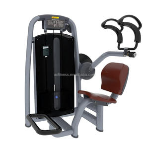 Bài Tập Đau Lưng Dưới Tốt Nhất AC/Bài Tập Lưng Dưới/Bài Tập Tăng Cường Lưng Dưới - Product Image 2