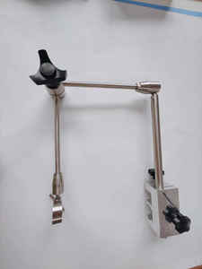 Conjunto de Retratores Hepáticos Laparoscópicos Manuais de Alta Qualidade para Cirurgia Endoscópica - Product Image 3