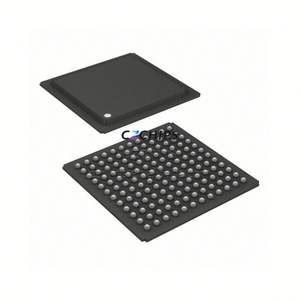 วงจรรวมสารกึ่งตัวนำ FBGA-144 AGL1000V5-FGG144I ใหม่ของแท้: E4X8G3J5 - Product Image 1