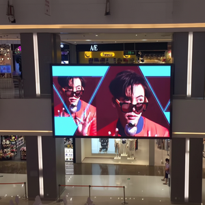 8K Smd Gob P1.2 P1.5 P1.8 P2 Full Color Ultra Thin Fixed Indoor Led Video Wall Tiles Seamless Led Panel Screen Display - Product Image 1