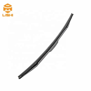 Limpiaparabrisas delantero para <span class=keywords><strong>TOYOTA</strong></span> AVENSIS (_ T22 _) CARINA E VI (_ T19 _) COROLLA (_ E10 _) 85212-06170 85212-06160 85212-0N010 - Product Image 5