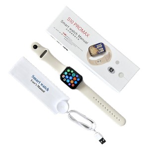 Reloj Inteligente <span class=keywords><strong>HIWATCH</strong></span> S11 con Llamadas, Carga Inalámbrica, Pantalla TFT, Monitor de Frecuencia Cardíaca y Presión Arterial, Resistente a Salpicaduras - Product Image 5