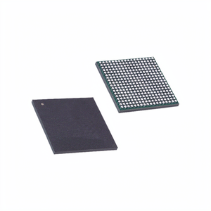 Embedded In Stock 324 BGA Electronic Circuit Components EP3C25F324C6 - Product Image 1
