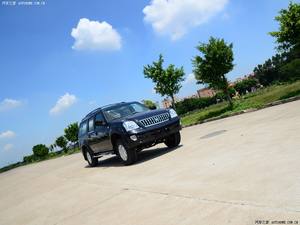 Foday Tansuozhe 2025 pour Yo Ta Land-Crui-ser 3.5T VXR Hybride, Moteur Hybride V6 Biturbo de 3.5L Produisant 457 Chevaux - Product Image 2