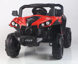 Voiture <span class=keywords><strong>électrique</strong></span> rechargeable pour enfants à prix abordable, <span class=keywords><strong>quad</strong></span> de plage, buggy pour enfants - Product Image 2