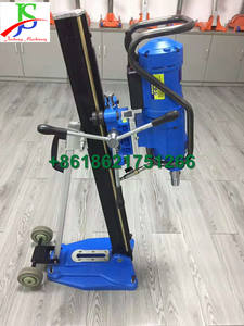 Mini perceuse à main verticale, plate-forme <span class=keywords><strong>électrique</strong></span> de haute qualité multibroches, perceuse pour établi de table, 15% de réduction - Product Image 4