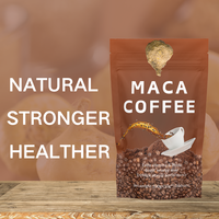 Aphrodisiaque Best Seller Maca Dissolution Instantanée Énergie & Endurance Potence Maximale Adaptogène pour la Vitalité & le Soutien de la Libido