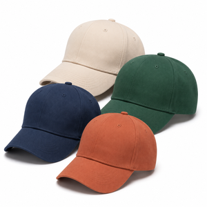 Custom Cotton Bennies Hat Custom No Logo Hats Hats Stripe Bill Blank Casual Outdoor Sports <b>Baseball</b> <b>Cap</b> for Men Women - Product Image 2