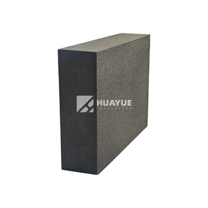 Tiêu chuẩn cao chống cháy hiệu suất cường độ nén cao bọt thủy tinh Hội Đồng Quản Trị cho nội thất cách nhiệt ứng dụng công nghiệp - Product Image 3