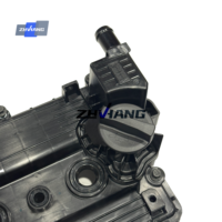 Couvre-culbuteurs pour Shacman et Sinotruk, Référence OE 6416013, pour culasse de moteur automobile, Pièces de moteur en état