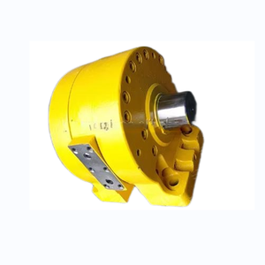 Piezas de Maquinaria de Construcción ZPMC, MOTOR DE ABATIMIENTO ZPMC - Product Image 1