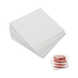 Tùy chỉnh in tacos/burritos Foil giấy cho Hamburger TACO sáp Giấy Deli thực phẩm bao bì bánh mì - Product Image 6