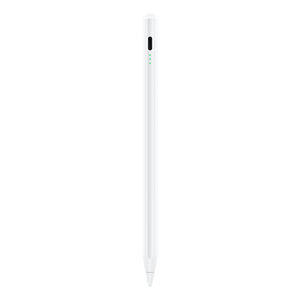 Stylet capacitif actif magnétique intelligent, stylo métallique, <span class=keywords><strong>tablette</strong></span>, crayon, rejet de la paume, détection de l'angle d'inclinaison, pointe remplaçable pour Pro 11 - Product Image 1