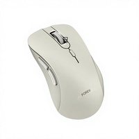 Souris optique sans fil USB ergonomique FV-G200 pour ordinateurs portables - Accessoire de bureau professionnel à six boutons, disponible en gros