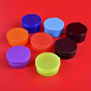 फैक्टरी प्रत्यक्ष उच्च गुणवत्ता वाले प्लास्टिक बॉक्स प्लास्टिक प्रकरण